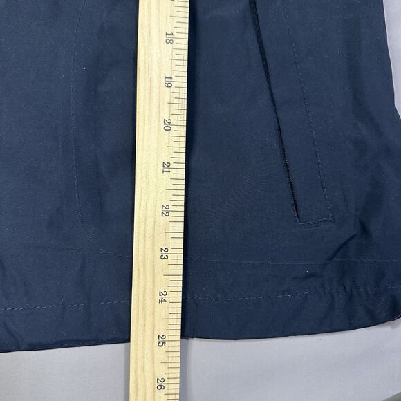 NWT Stormtech Women Golf H2Xtreme Waterproof Breathable Full Zip Rain Jacket M - Picture 15 of 16